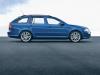 2006 Skoda Octavia Combi RS 8